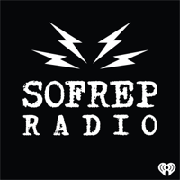SOFREP Radio podcast