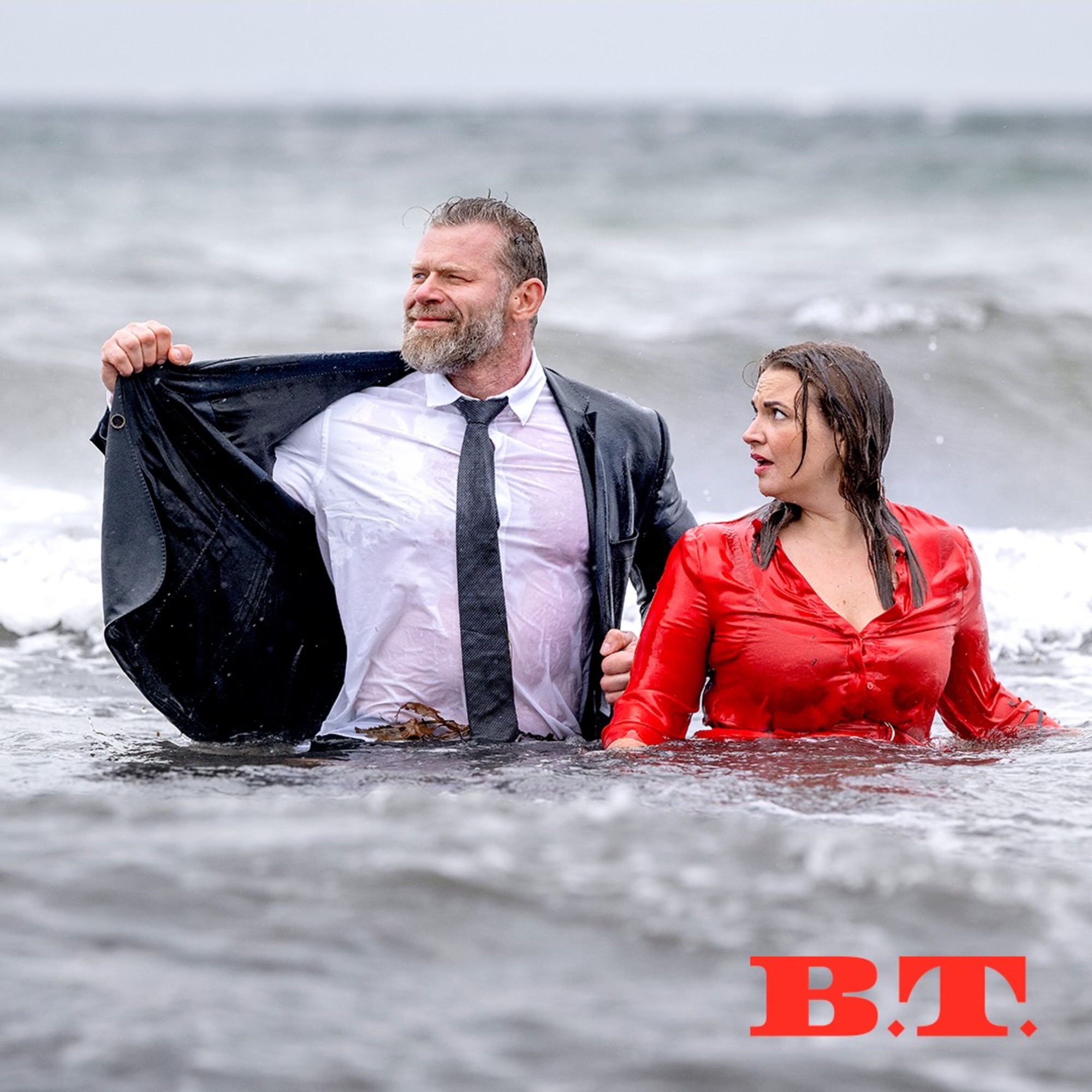 Borgerlig Tabloid Podcast Podtail