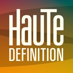 Haute définition - RTS