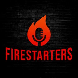 Biznesowy Ogień Na Scenie! Relacja z Eventu Firestarters #9