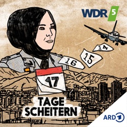 17 Tage Scheitern - Wir müssen was tun (1/4)