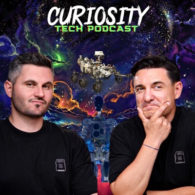 CuriosITy:George Buhnici, Radu Neagu