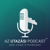 Az Utazási Podcast - Mátai András