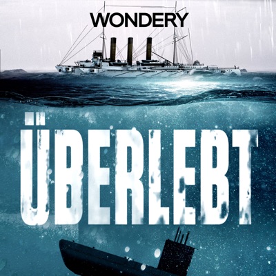 Überlebt:Wondery