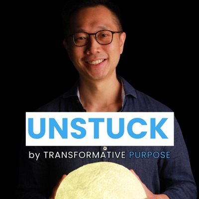 Transformative Purpose with Aaron Pang