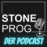 STONE PROG | Der Podcast podcast