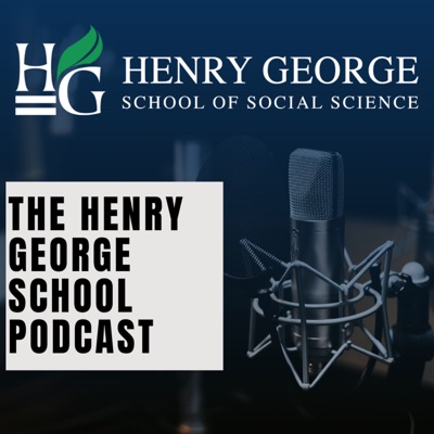 The Henry George School Podcast The Henry George School Podcast