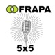 FRAPA 5x5 Podcast - Fumi Nishibashi