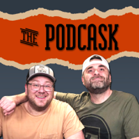 The PodCask: a Podcast About Whiskey podcast