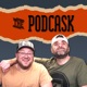 The PodCask: a Podcast About Whiskey