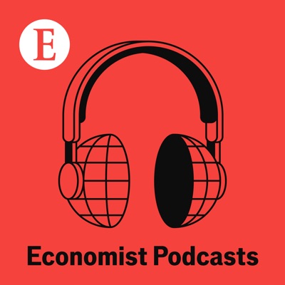 Economist Podcasts:The Economist