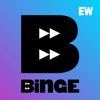 EW’s BINGE - Entertainment Weekly