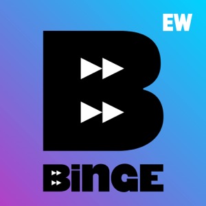 EW’s BINGE