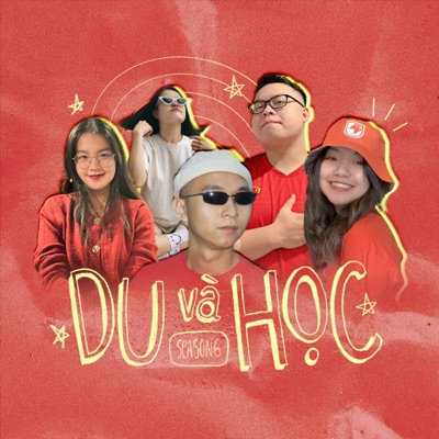 Du và Học Podcast Du và Học Podcast