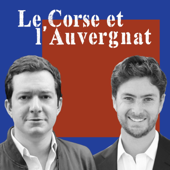 Le Corse et l'Auvergnat - Romain Marsily et Jérémie Gallon
