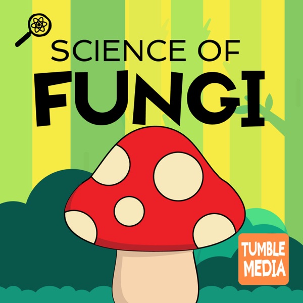 The Science of Fungi photo