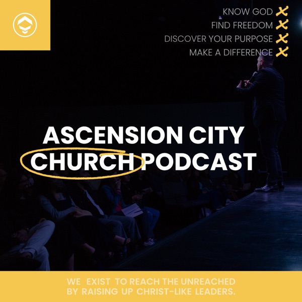 Ascension City Church