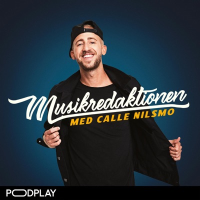 Musikredaktionen Musikredaktionen