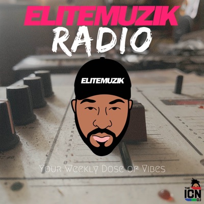 Elite Muzik Radio:Indie Creative Podcasts