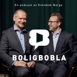 E87 - Prognose for boligmarkedet 2024