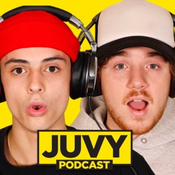 JUVY Podcast 