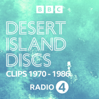 Desert Island Discs: Fragment Archive 1970-1986 podcast