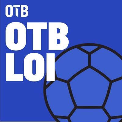 OTB League of Ireland Podcast:OTB Sports