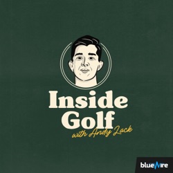 Inside Golf Podcast