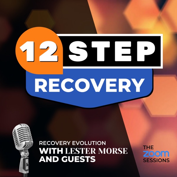 12 Step Recovery Evolution