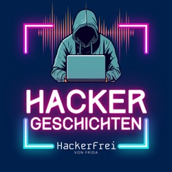 Hallo bei den Hacker-Geschichten