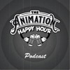 Animation Happy Hour