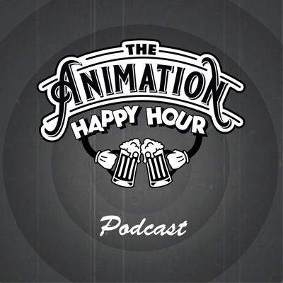 Animation Happy Hour Animation Happy Hour