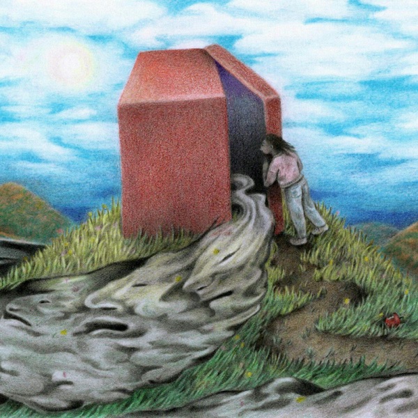 The Story of the Box photo