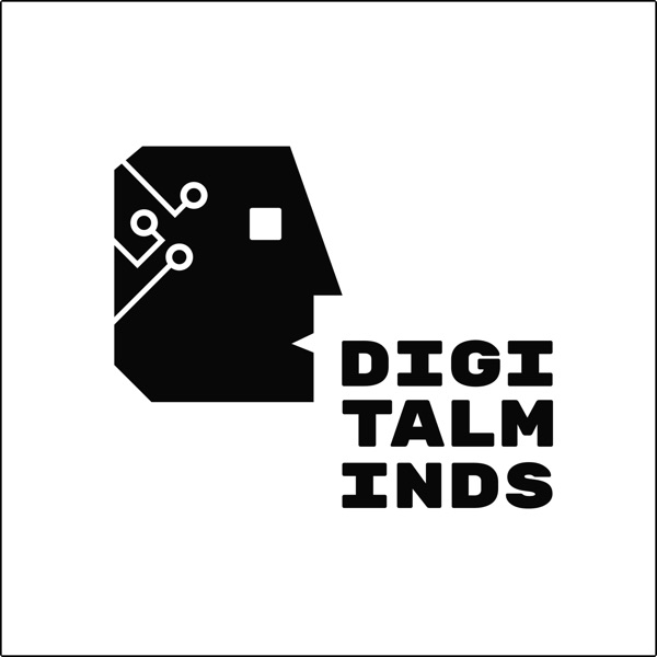 Digitalminds Podcast 2.0