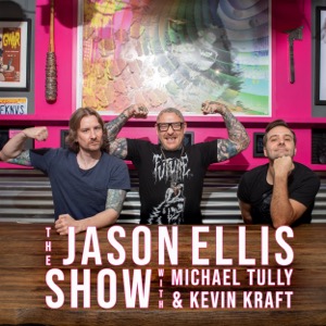 The Jason Ellis Show