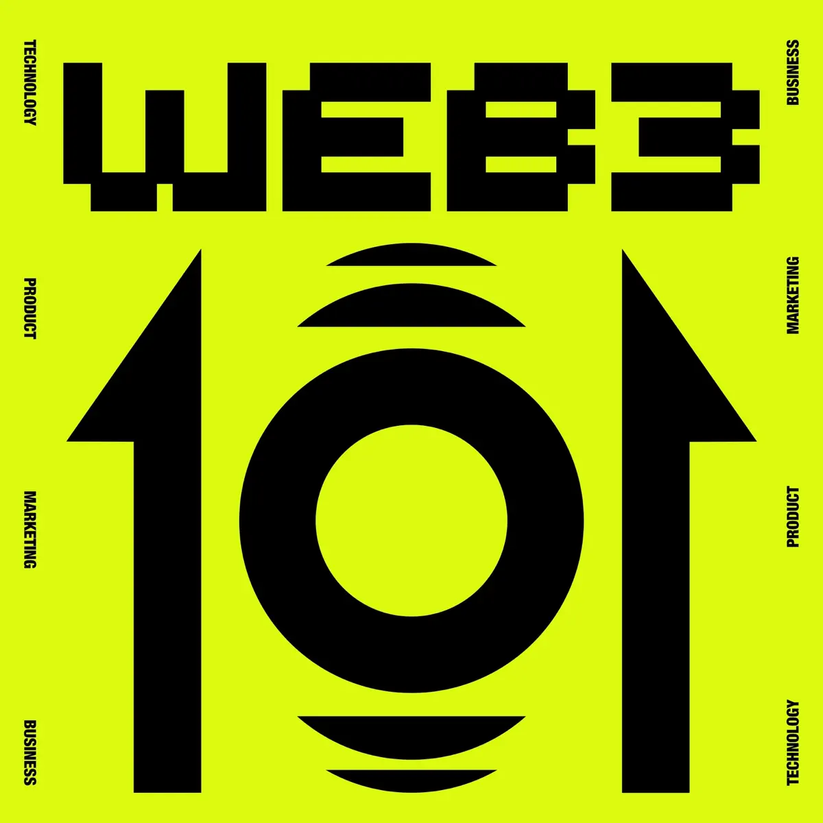 Web3 101 - Podcast - Apple Podcast