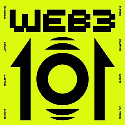 Web3 101:Web3 101