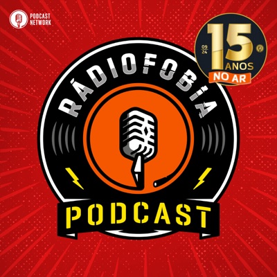 Rádiofobia Podcast:Rádiofobia Podcast Network