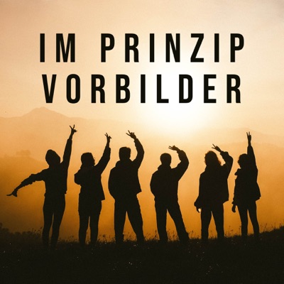 Im Prinzip Vorbilder