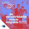 De verschrikkelijk mooie migratie (en alles wat erna kwam)