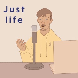 Just life Ep.34: Naaktheid (met Dewi)