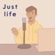 Just life Ep.40: Des questions et de la déprime (avec Félix)