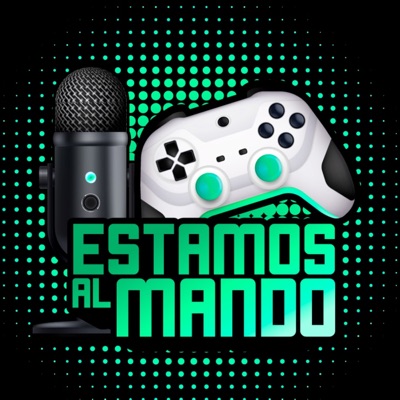 Estamos al mando:Estamos al mando