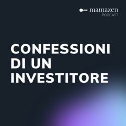 Confessioni di un investitore: Luca Campaiola, Stealth Entrepreneur