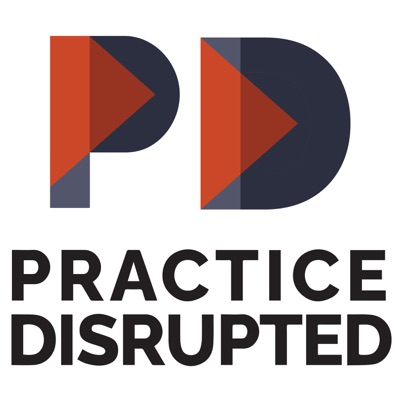 Practice Disrupted by Practice of Architecture:Evelyn Lee