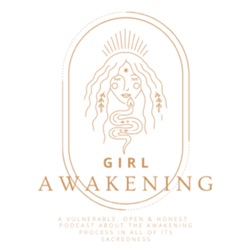 Girl Awakening 