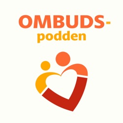 Ombudspodden