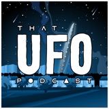 Frederik Dirks Gottlieb - UFO's in Denmark podcast episode