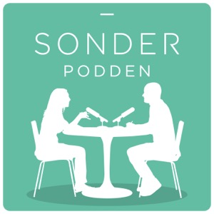 Sonderpodden om organisation & ledarskap