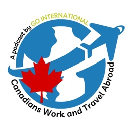 Canadians Work and Travel Abroad